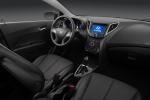 Hyundai HB20 Spicy 1.6 Automatic 2015 года